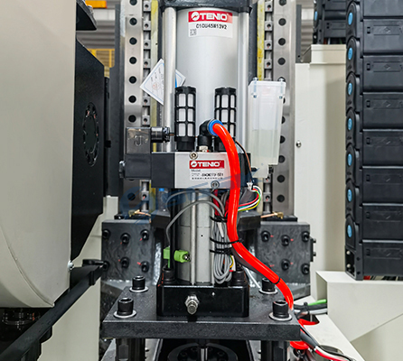 Tool Unclamp Cylinder