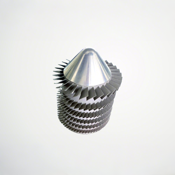 Machined Part 3