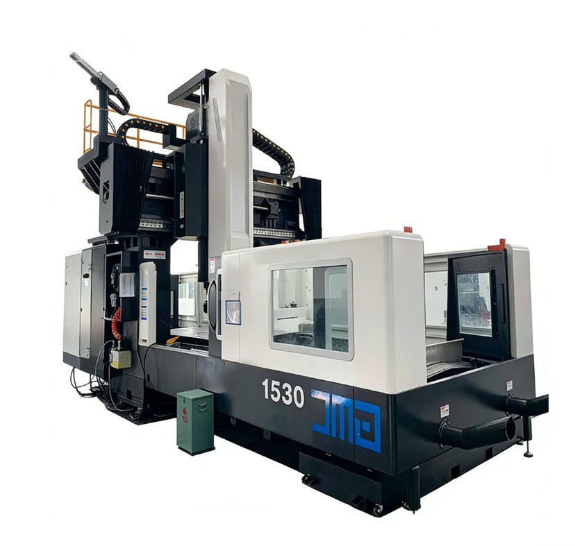 Precision CNC Milling Component