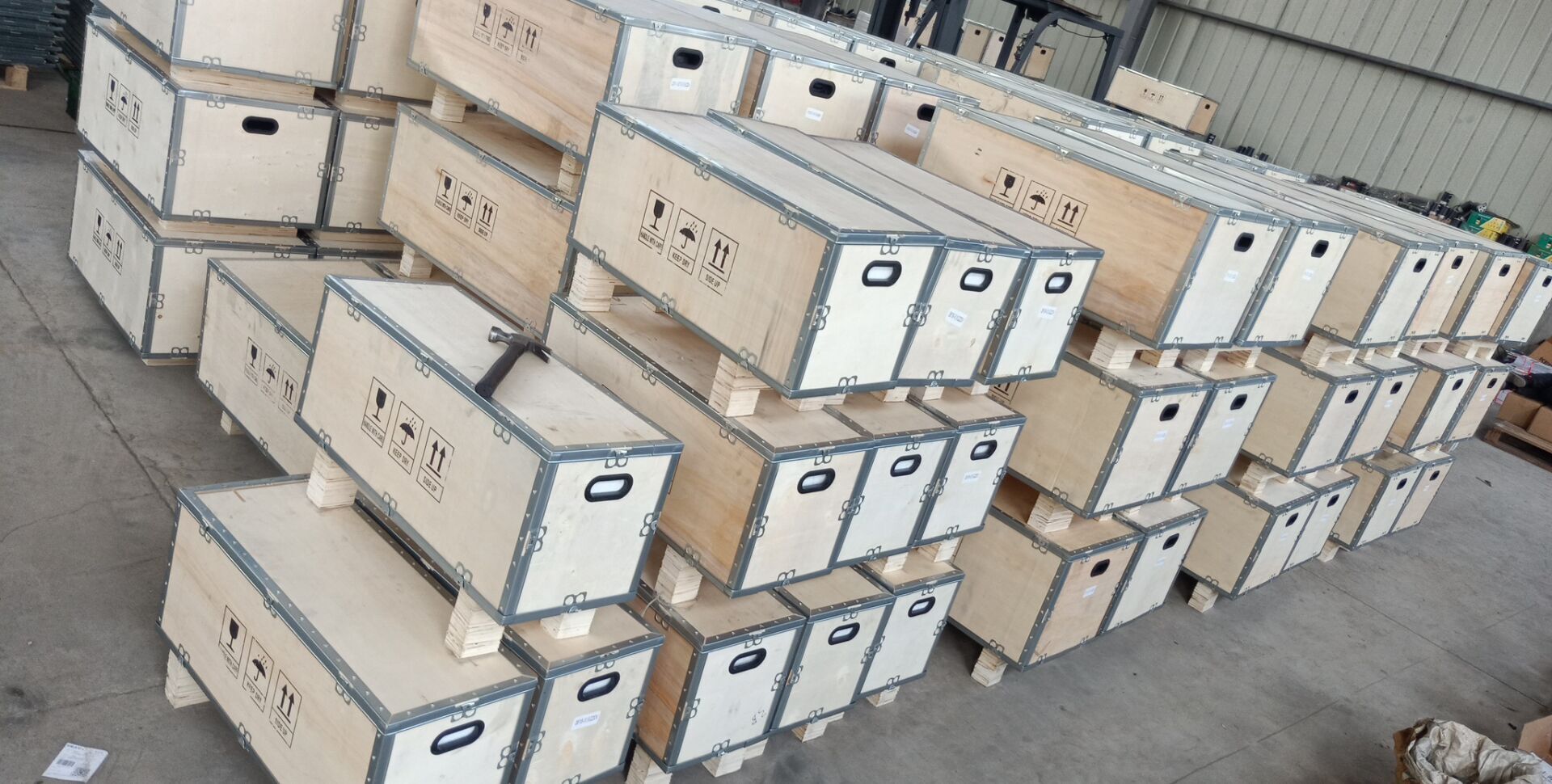 Packaging Box 2