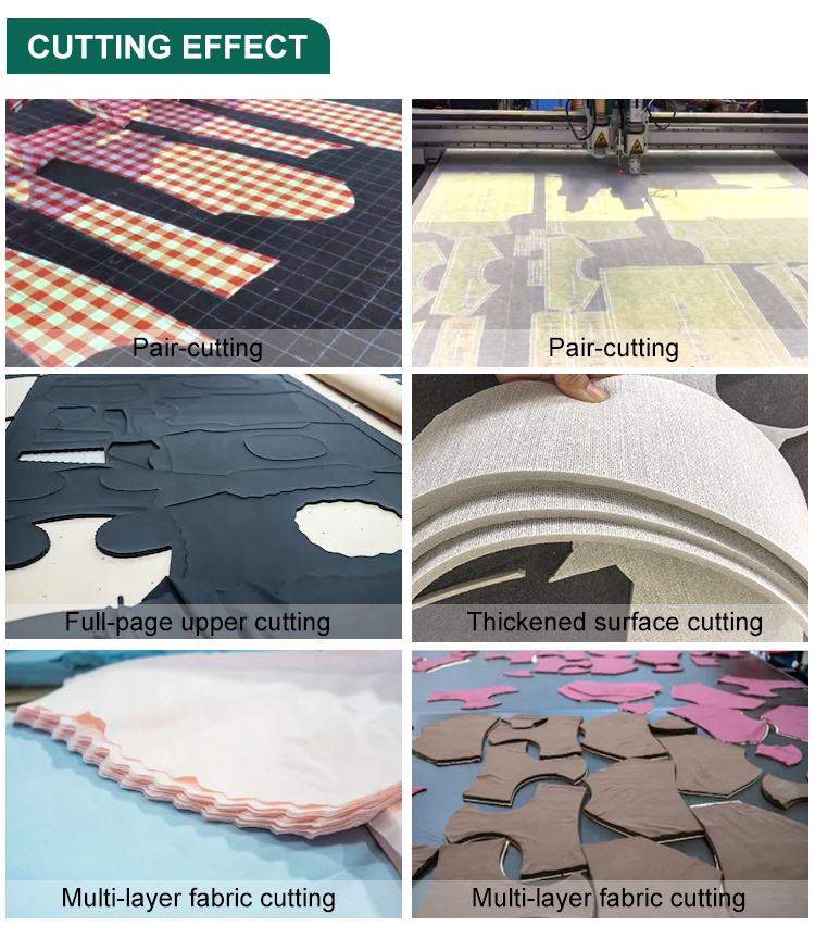 CNC Component Structure