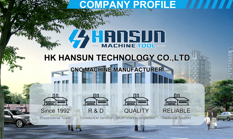 Company Profile Details