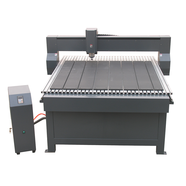 Ruijie 9060 1212 2130 Fresadora Desktop Auto Tool Changer CNC Router Cutting Machine for Aluminum Metal