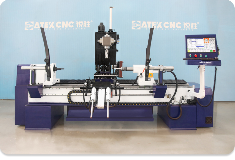 Machine Photo View 1