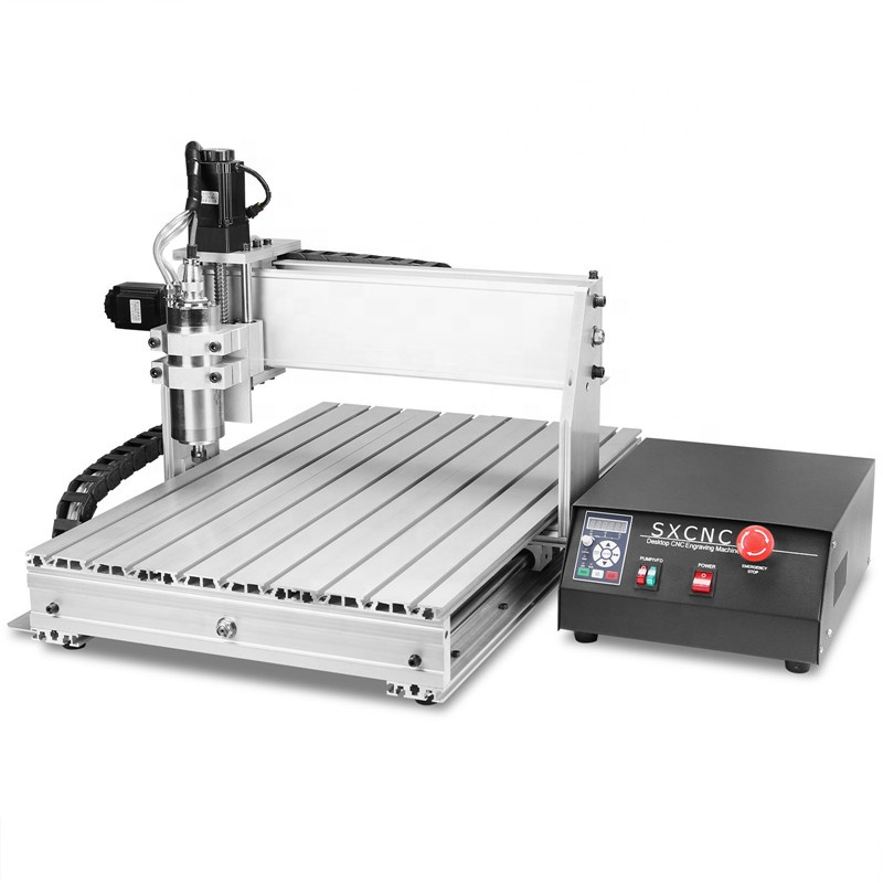 CNC Engraving Materials Application