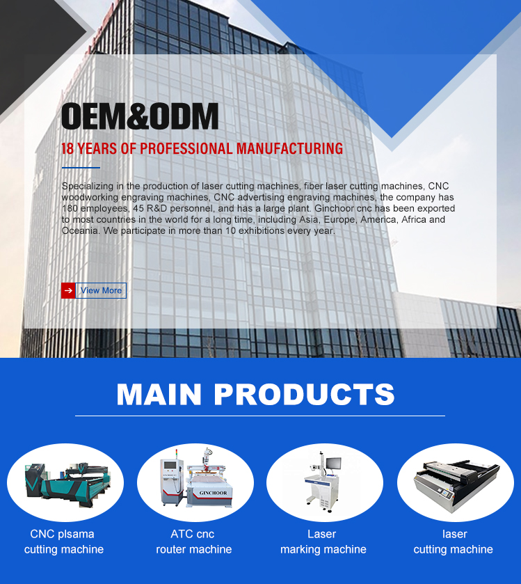 CNC Router Machine Banner