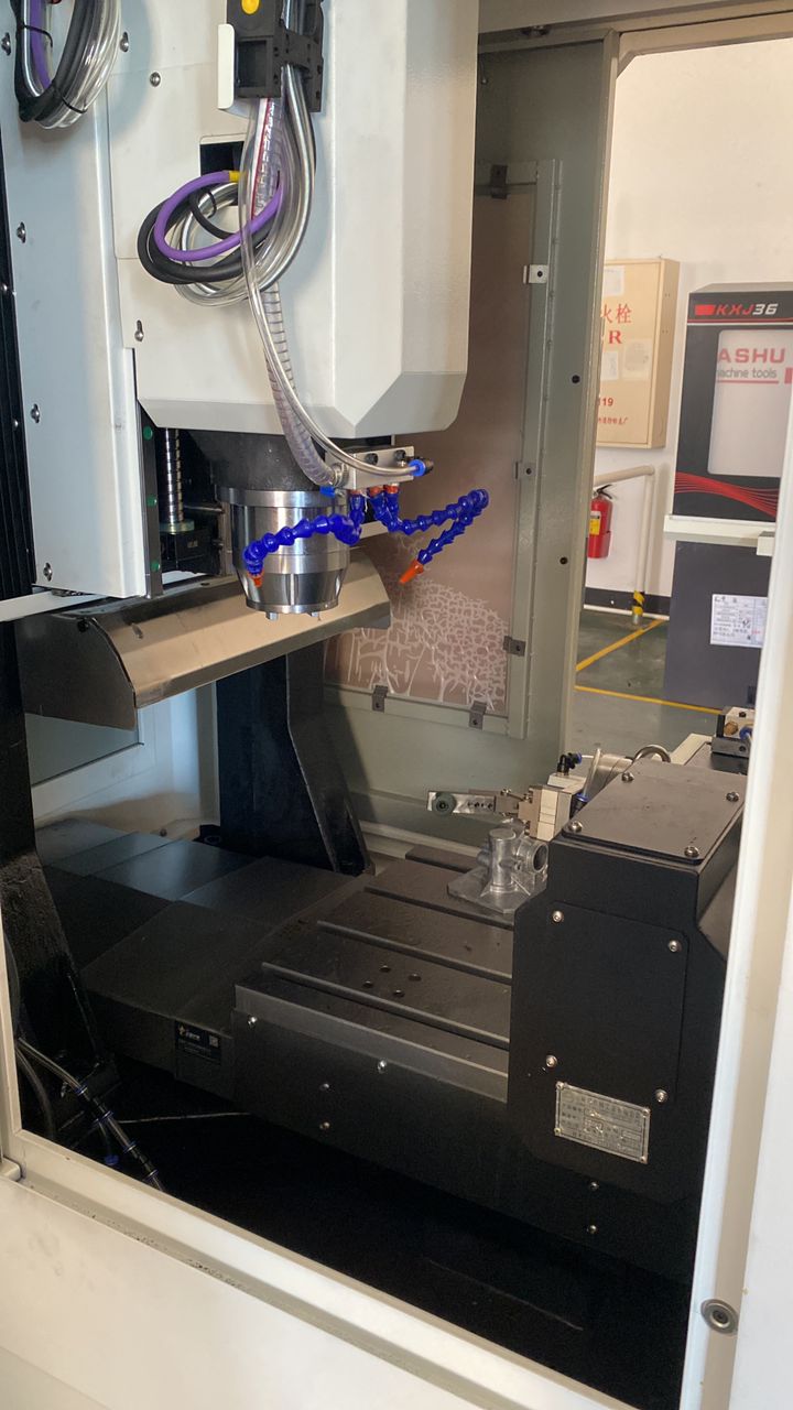 CNC Detail 8