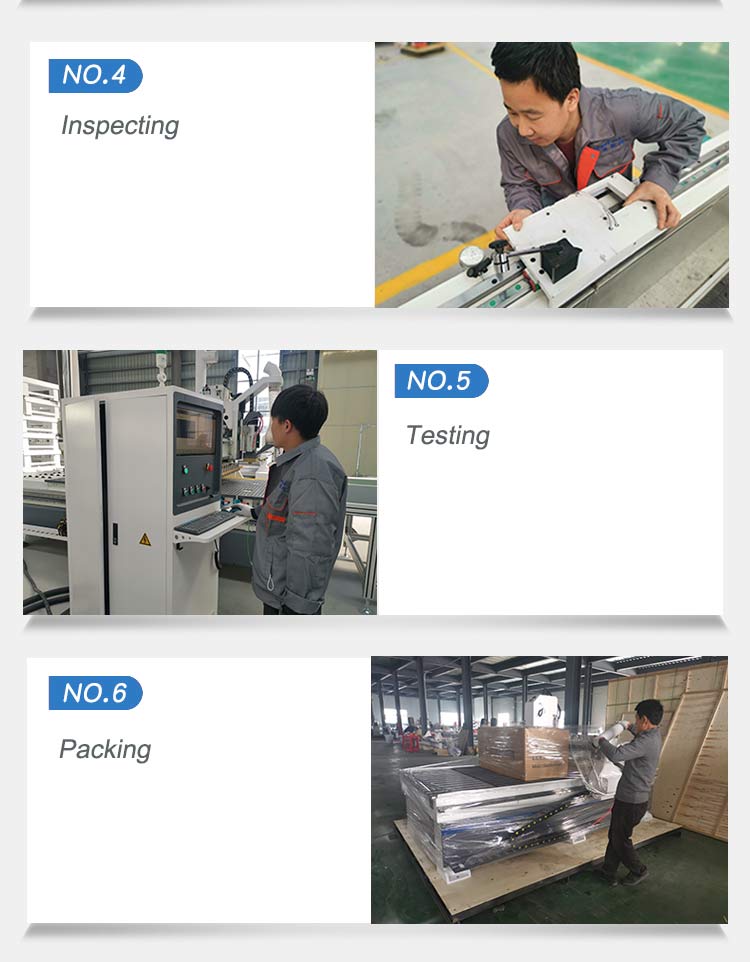 Production Step 2