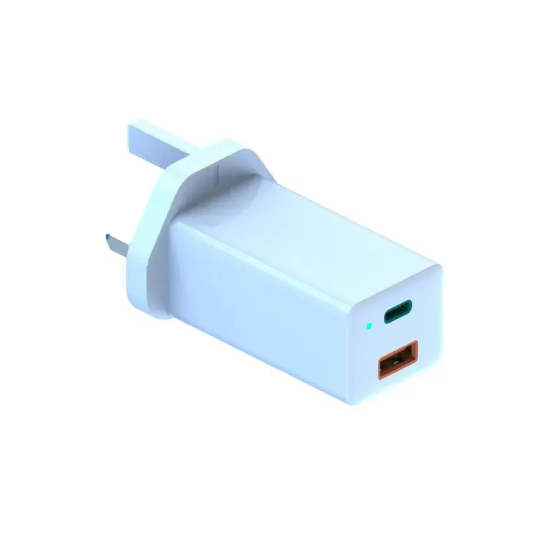 Wholesale PD Power Adapter For Smart Phone And Tablet And Notebook Charging Manufacturers, Supplier