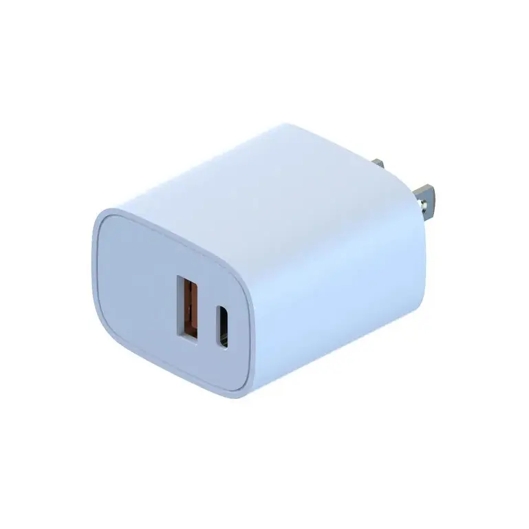 Wholesale 5V 2.1A / 2.4A / 3A Universal USB AC PD Power Adapter With Single Dual With 2 Years Warranty Supplier, Suppliers
