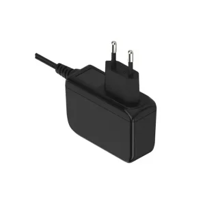 China 90-264V 2A 12 Volt Power Adapter EU Pin POS System