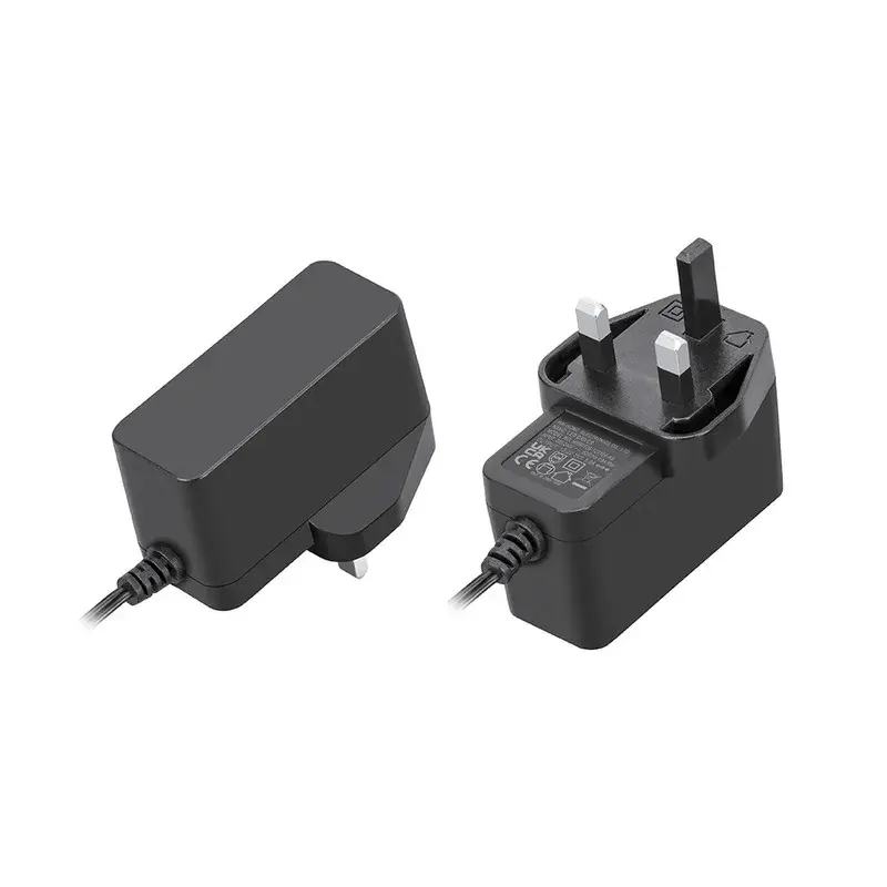 Wholesale 1 Year 5-36w Wall Mount Ac Adapters Short Circuit Protection Suppliers, Factory
