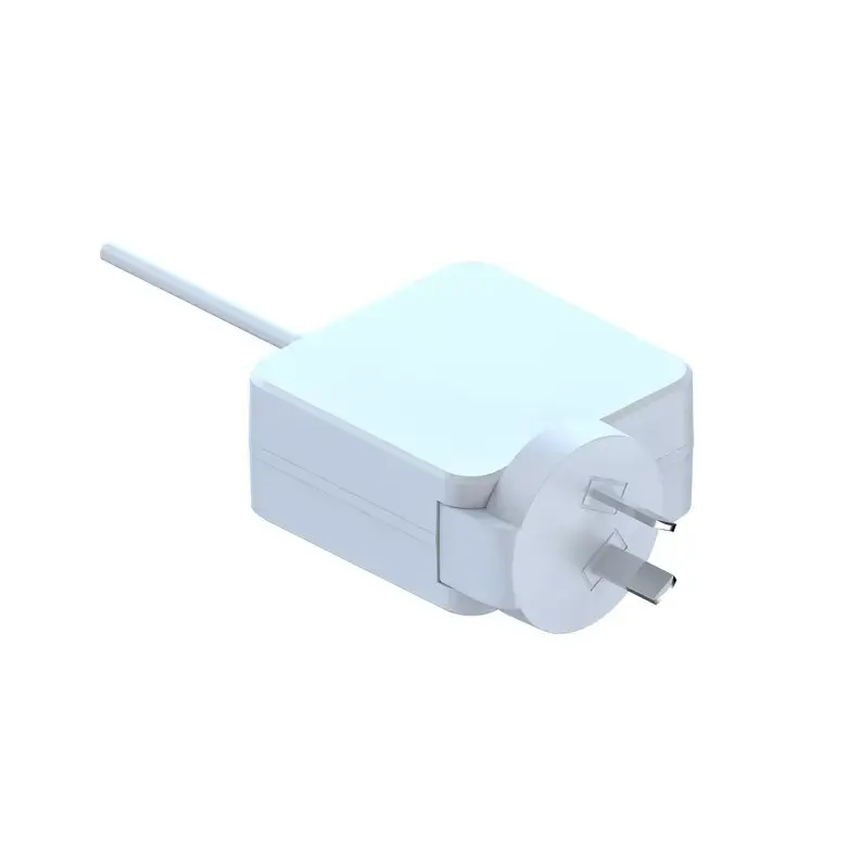 China White Color PD power 5v -24C AC DC Power USB Adapter Universal Phone Charger Wall Mounted Manufacturers, Supplier