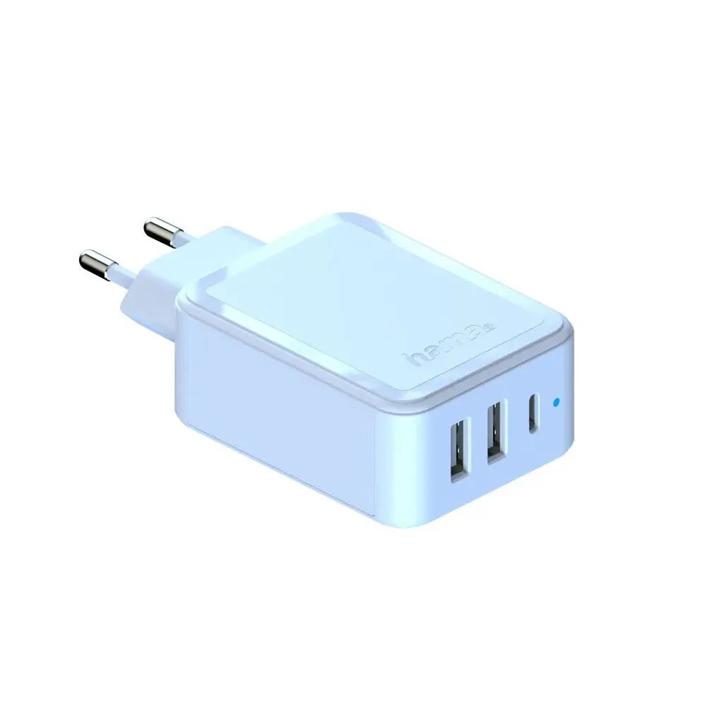 Wholesale High Speed Fast Mobile Charger , Multi USB Fast Charging Adapter 83% Efficiency Suppliers, Factories
