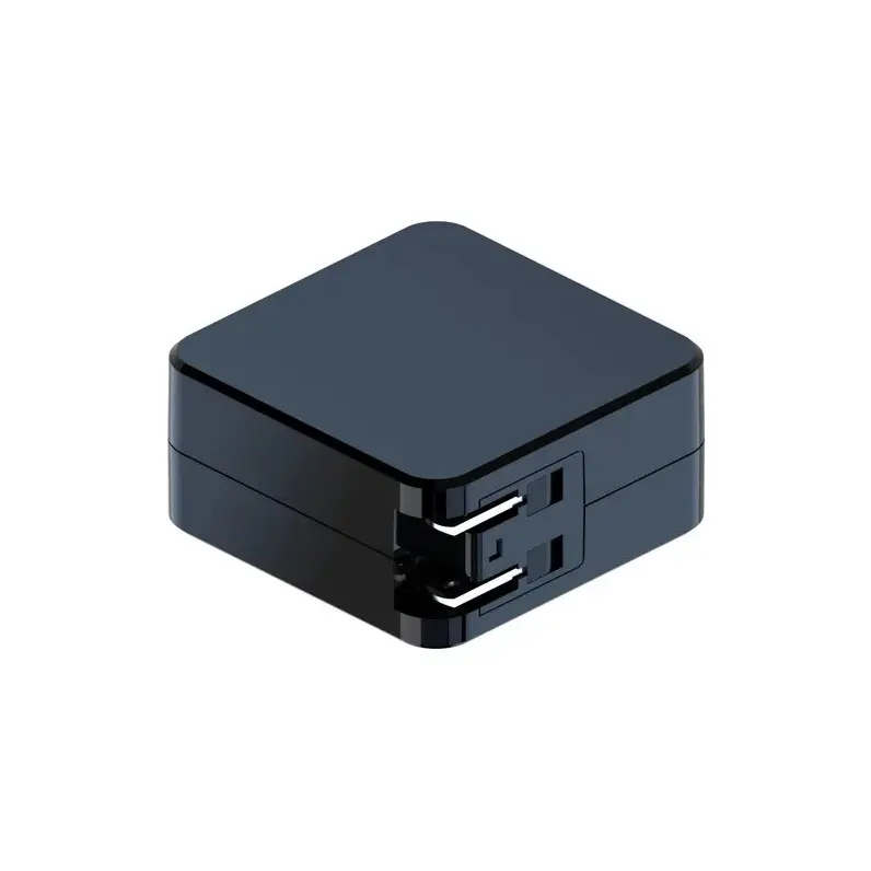 China Universal 5V 2A USB Fast Charger Adapter with ETL CE PSE CCC Approval and Full Load Burn-In Suppliers, Factories