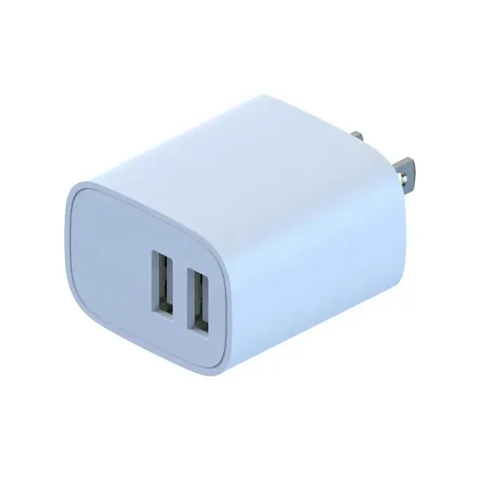 China Fast Mobile Charger With Single C Port  Dual C Ports And ETL CE PSE CCC Approval Manufacturer, Factories
