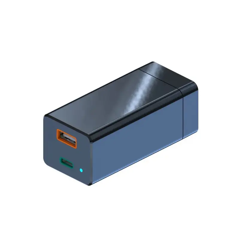China 15-120w PD Power Supply Adapter UL / CE / JP / KC / CCC Certificates Manufacturers, Factories