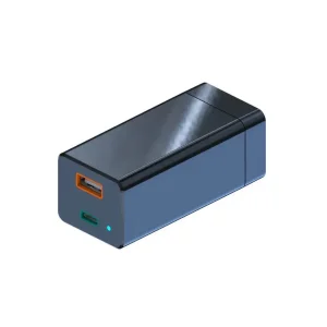 China 15-120w PD Power Supply Adapter