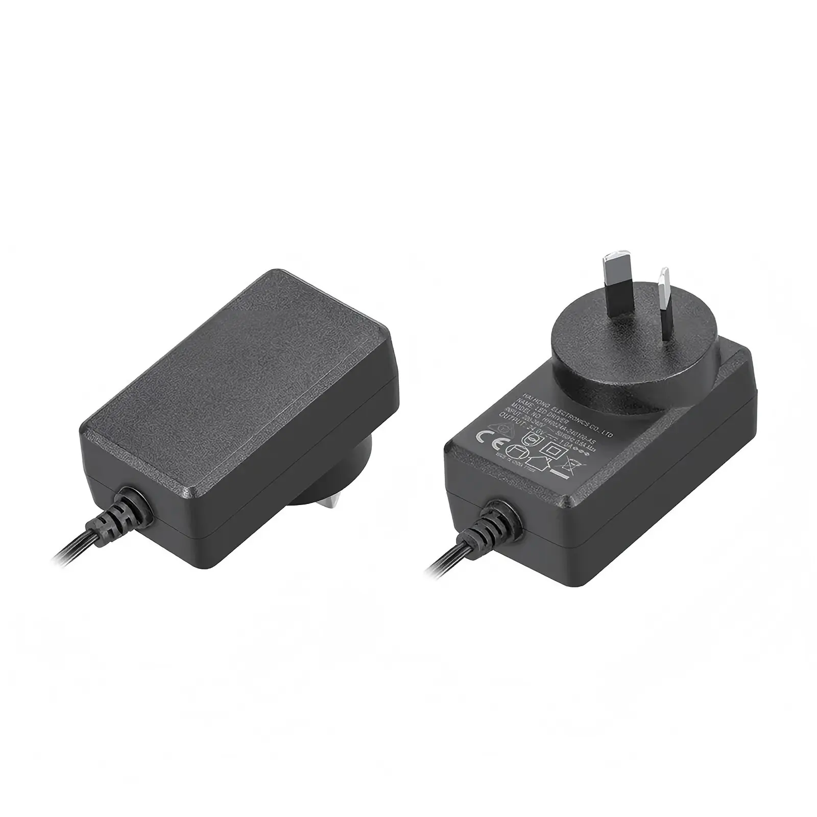 Wholesale 12V Switching Power Supply UL/CE/FCC/CCC Certified 2A Input Supplier, Suppliers