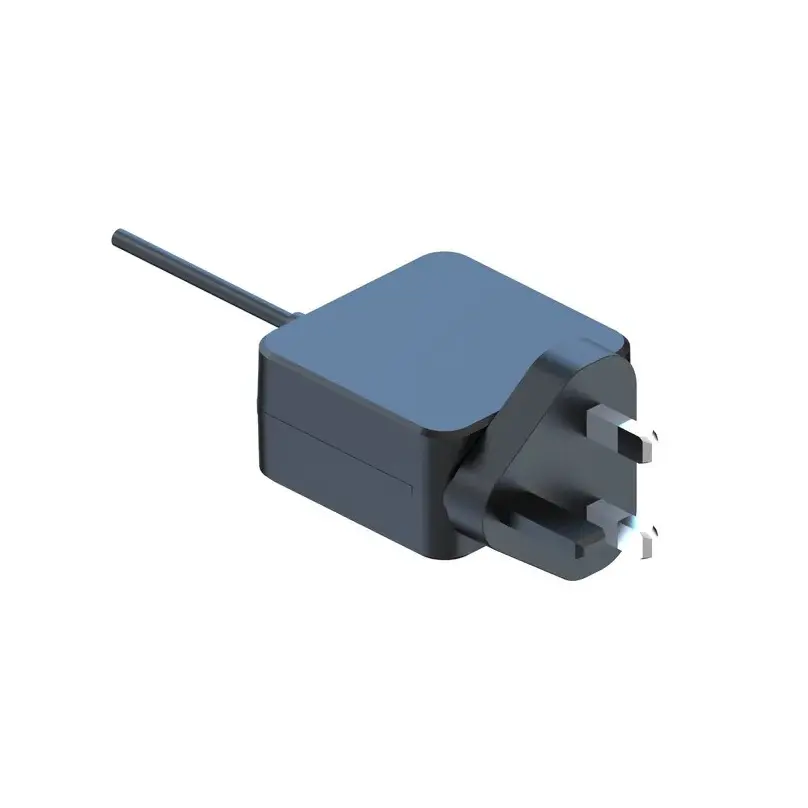 Wholesale Apple Interface Input PD Power Adapter with CE and FCC Certificates PC 94 V0 Manufacturer, Factory
