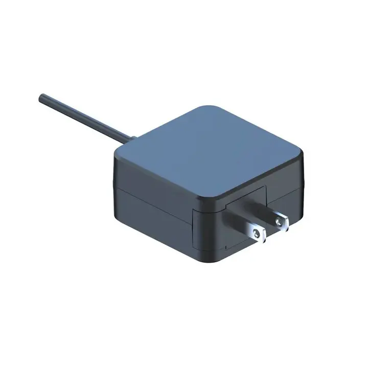 Wholesale Apple Interface Input PD Power Adapter with CE and FCC Certificates PC 94 V0 Manufacturer, Factory