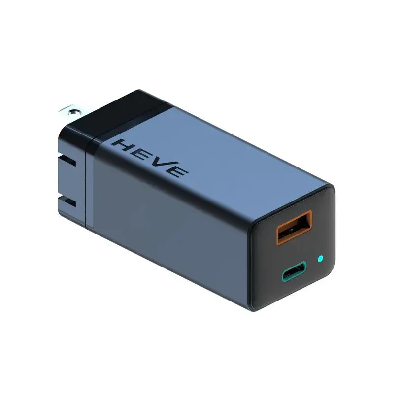 Wholesale PD Power Adapter For Smart Phone And Tablet And Notebook Charging Manufacturers, Supplier