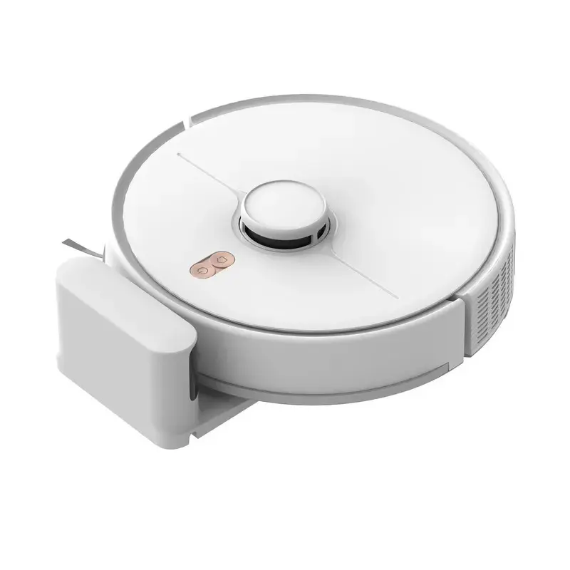 China Stronger Suction Power 1A 19V Automatic Vacuum Cleaner Manufacturers, Factories