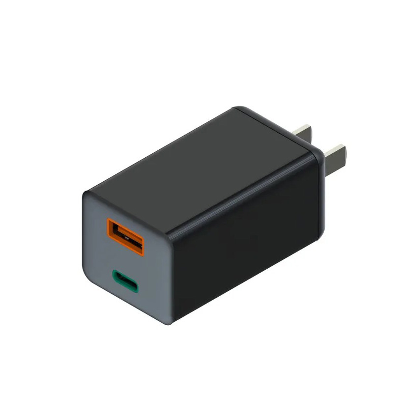 PD power adapter for smart phone tablet and notebook charging