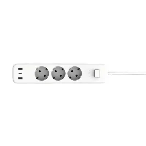 China PD 32W Smart Power Strip