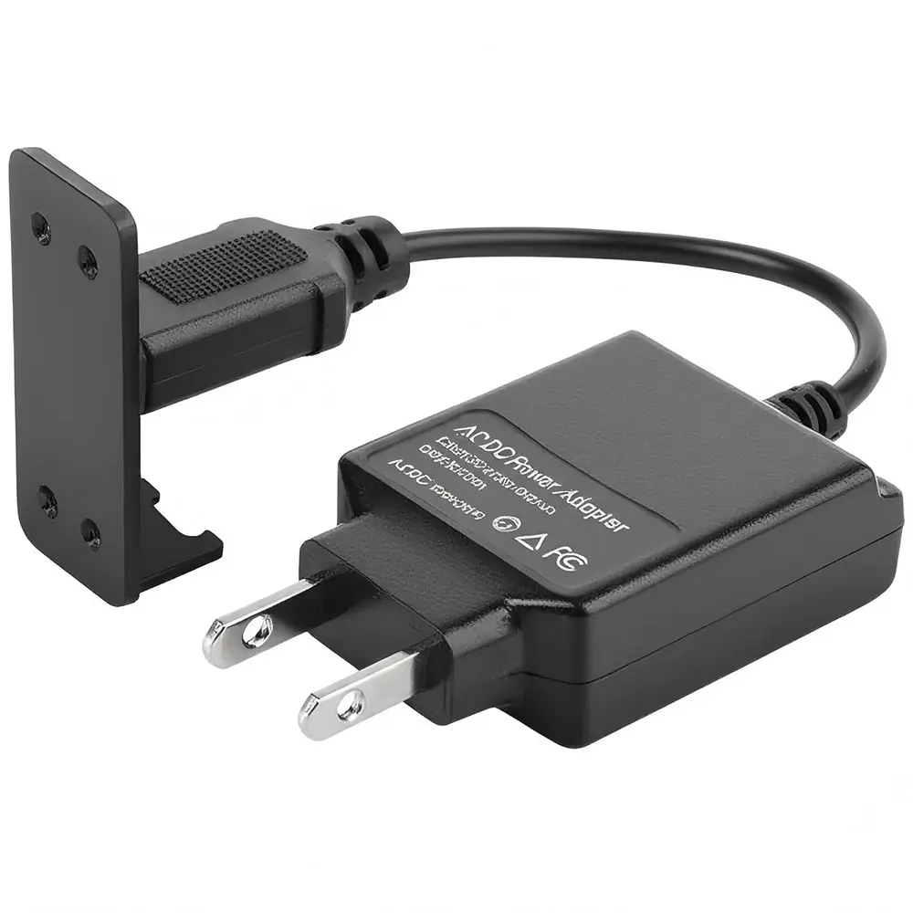 Wholesale AC DC Power Adapter with Desk and Wall Mount Options for Electronic Devices Manufacturers, Factories