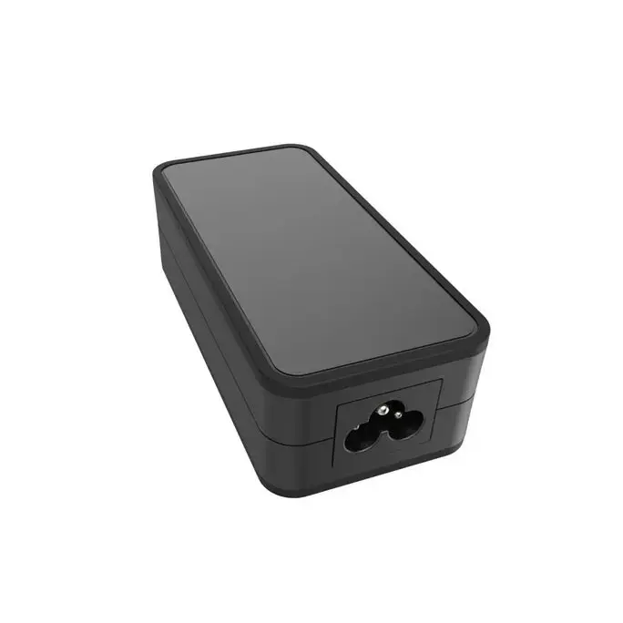 Wholesale AC Universal Travel Adapter Desktop Worldwide Plug Adapter 60W 5000ma Black Manufacturer, Factories