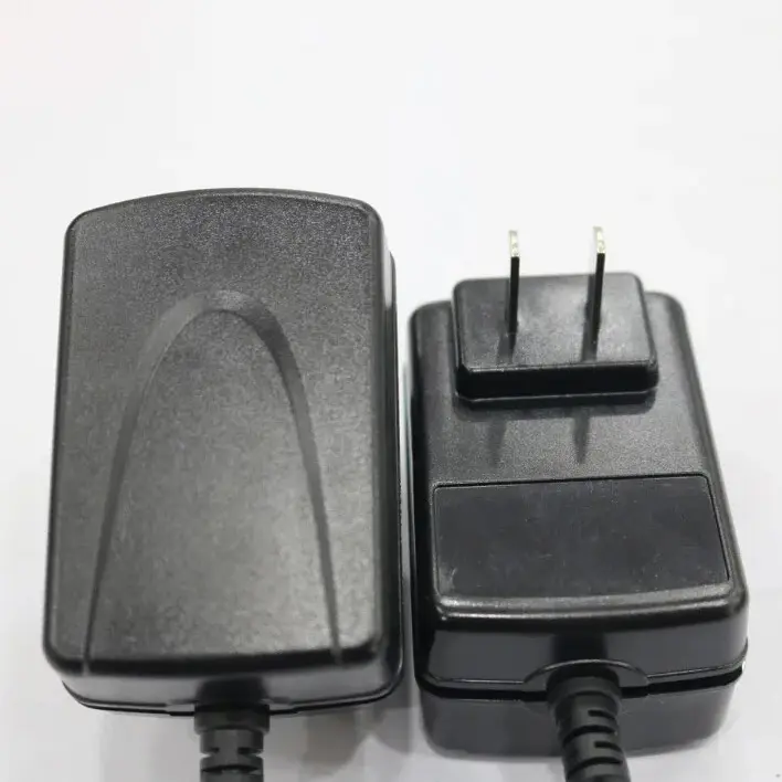 Wholesale Plastic 5 Watt Wall Mount Power Adapter 5-24v 0.5-3a Factory, Factories