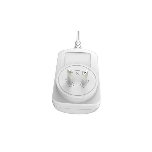 Wholesale 18W White Medical Switching Power Supply Wall Mount With AU Plug Manufacturers, Factory