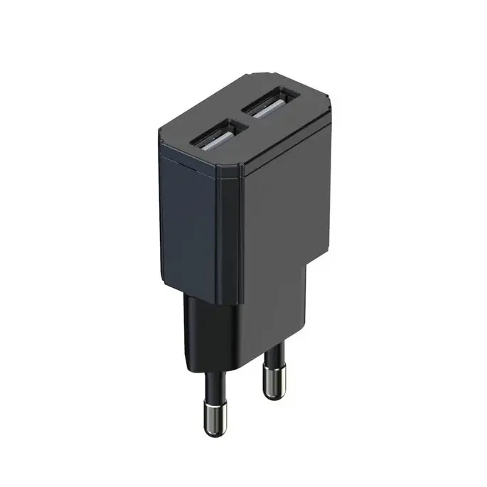 China Universal 5V 2A USB Fast Charger Adapter With ETL CE PSE CCC Approval Manufacturers, Factories