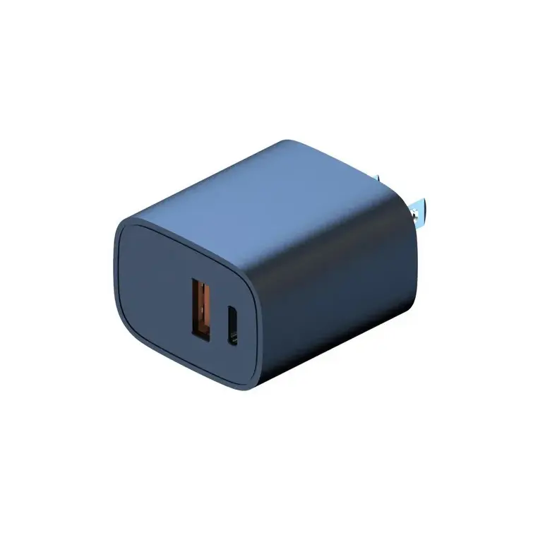 Wholesale 5V 2.1A / 2.4A / 3A Universal USB AC PD Power Adapter With Single Dual With 2 Years Warranty Supplier, Suppliers