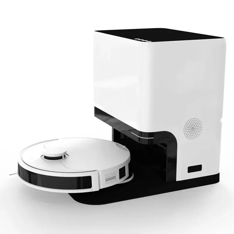 Wholesale Consant Current 300w Automatic Vacuum Cleaner for Consistent and Strong Suction Power Manufacturers, Factory