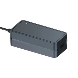 China SAA Certified Desktop Switching Power Supply Input Voltage 100-240V AC US Plug 1.6A Max Input Current Factory, Factories