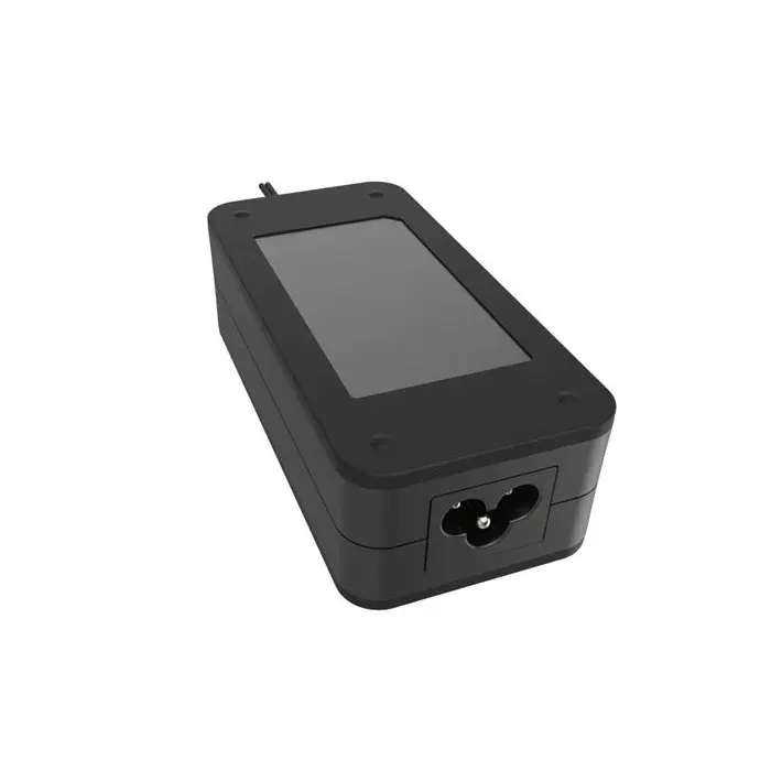 China 100 - 240v 18w 24w 36w 60w Desktop AC DC Power Adapter With UL CE Approvals Factory, Factories