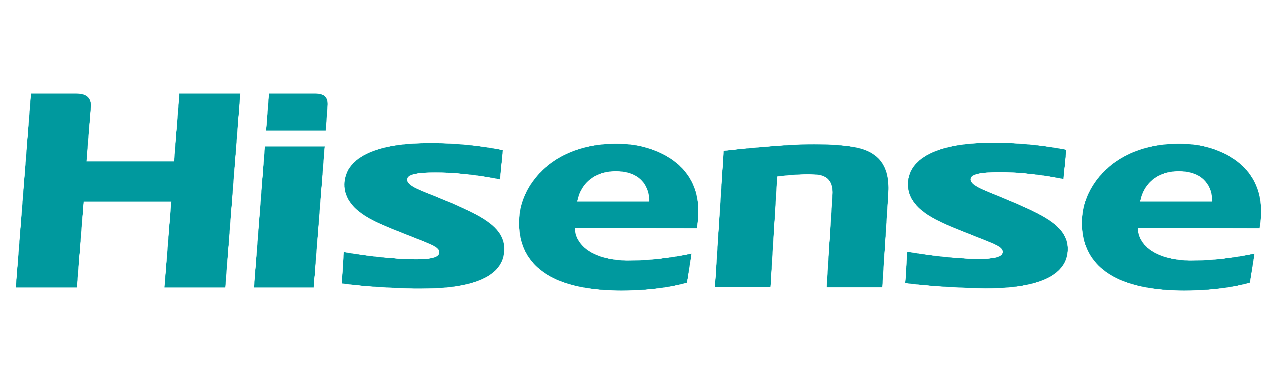 Electronics brand partner of FuYun power technology