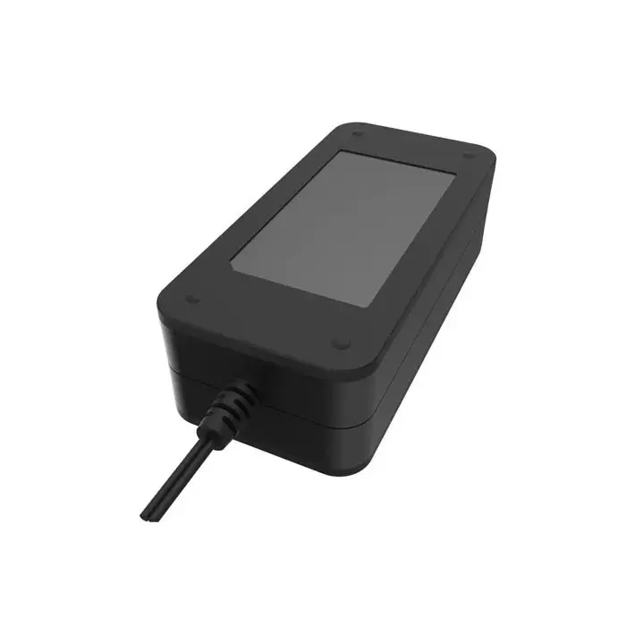 China 100 - 240v 18w 24w 36w 60w Desktop AC DC Power Adapter With UL CE Approvals Factory, Factories