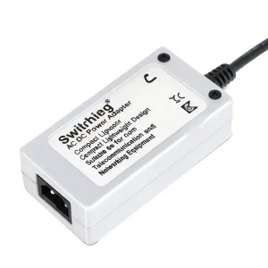 China Switching Shenzhen AC DC Power Adapter