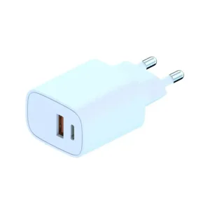 China Fast Mobile Charger With Single C Port Dual C Ports And ETL CE PSE CCC Approval Manufacturer, Factories