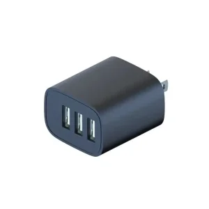 Wholesale 5V 2.1A / 2.4A / 3A Universal USB AC PD Power Adapter