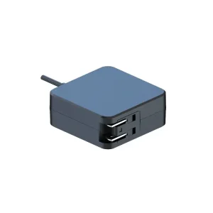 China White Color PD power 5v -24C AC DC Power USB Adapter