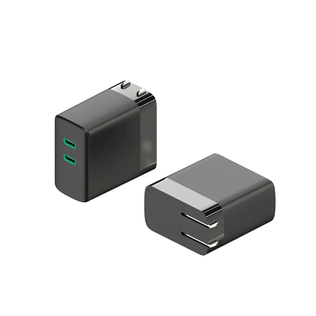 Wholesale Fullpower Logo Foldable Plug PD Power Adapter 20W 30W 45W Custom Make Manufacturer, Manufacturers