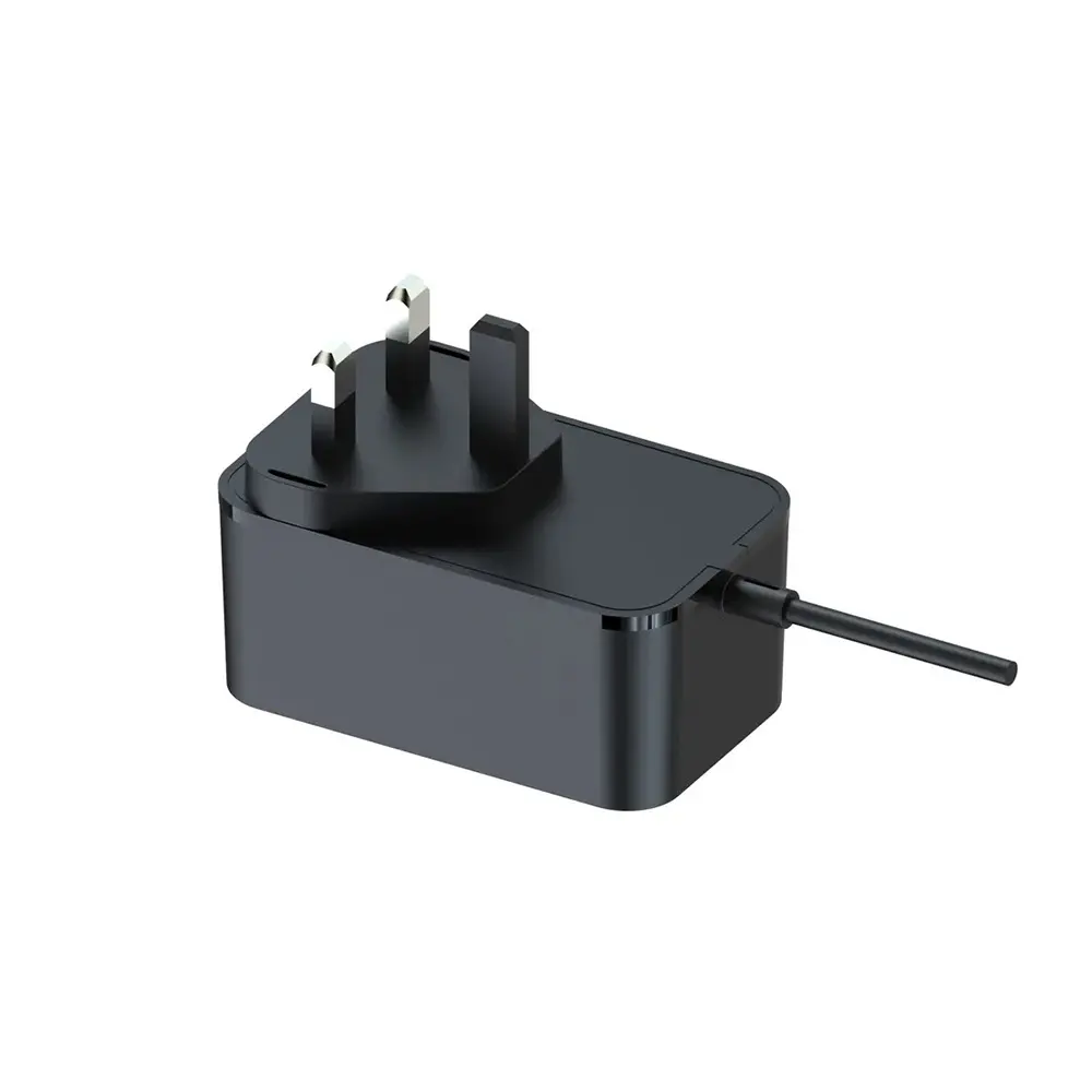Wholesale Lightweight 36w Ac Dc Wall Mount Adapter With Different Cable Length Manufacturers, Factory