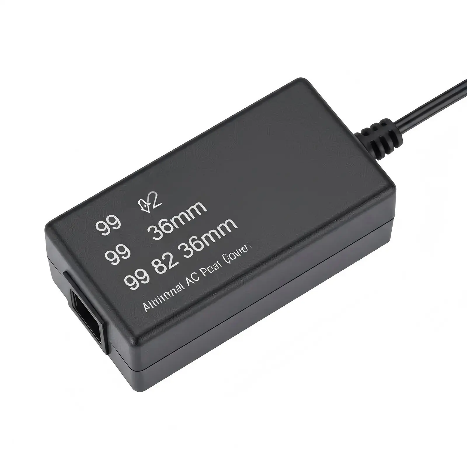 Wholesale 99 82 36mm Universal AC Power Adapter Automatic Grade Compact Power Solution Suitable for Multiple Device Compatibility Supplier, Factory