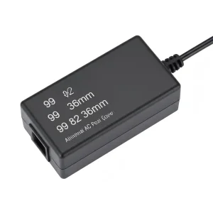 Universal Power Adapter Docking Station