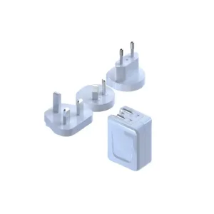 Wholesale Interchangeable AC 15W 18W 24W Wall Mount Power Adapter Manufacturers, Suppliers