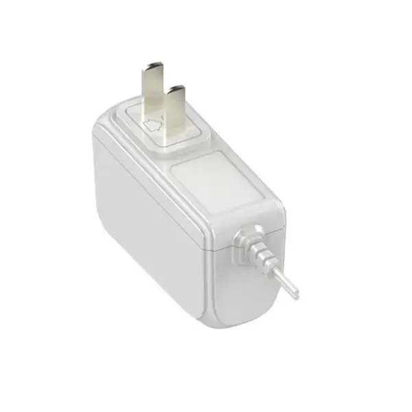 Wholesale White 12V 1A 5V 2A AC DC Power Adapter Universal 47 - 63Hz / 1000 - 2000ma Manufacturer, Supplier